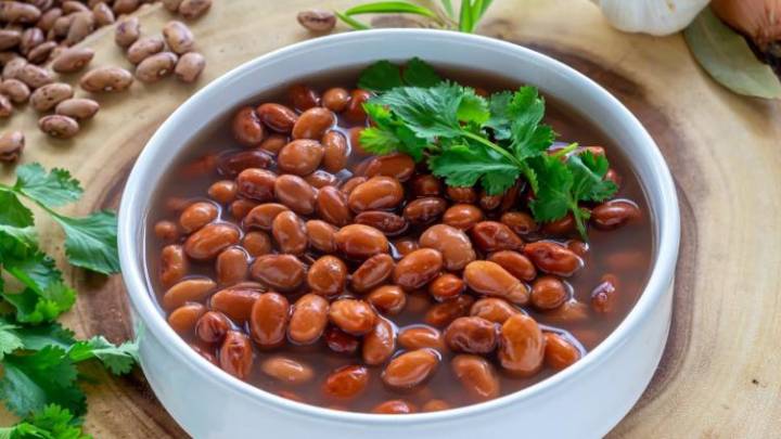 Estas son las marcas de frijoles menos recomendadas, según Profeco