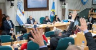 Este martes, la Legislatura definirá los dos nuevos integrantes del Tribunal Superior de Justicia