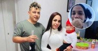 Madre cubana vive momentos de angustia tras la detención de su esposo por ICE