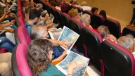 El Gobierno de Lorca pide al ministerio la suspensión de las zonas de flujo preferente y de los mapas de inundación