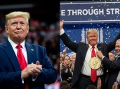 Casa Blanca impulsa nominación de Donald Trump al Nobel de la Paz