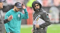 Dolphins insider digs up Tedy Bruschi’s ‘chilling’ rant on Mike McDaniel