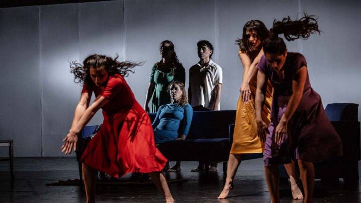Arranca una nueva edición de El Cruce, festival internacional de artes escénicas