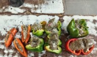 ¡De no creer! Detienen a mujer invidente por tratar de ingresar droga al penal de Piura