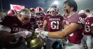 College football picks: Indiana, Vandy have gotten better together, landing both in top 10
