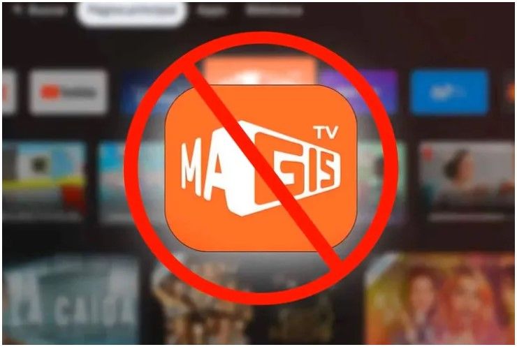No lo hagas: este es el mayor riesgo que tiene descargar Magis TV a tu teléfono