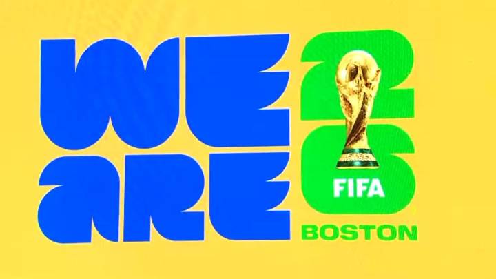 Video of Trump’s Boston 2026 World Cup game comments