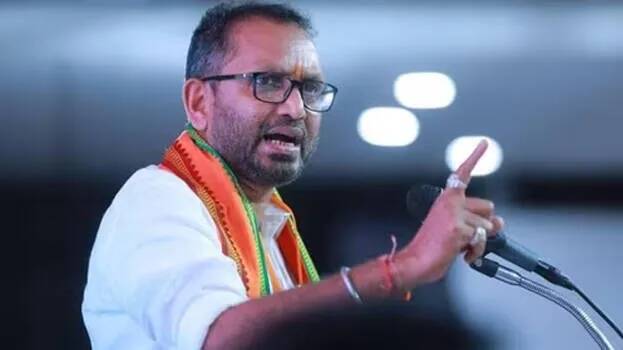 'Will teach about Hedgewar and Savarkar in Kerala, those not interested needn’t study’; challenges Surendran