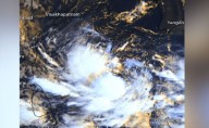 Cyclone ‘Montha’ update: Odisha or Andhra Pradesh? Landfall point still uncertain