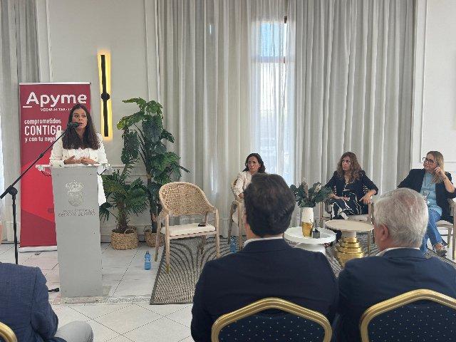 La Junta de Extremadura apuesta por la mejora del empleo y el crecimiento económico regional
