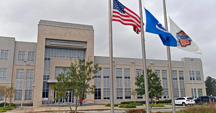 Livingston Parish librarian's defamation lawsuit continues