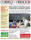 Edición Impresa Correo del Orinoco N° 5.310