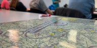 National Museum of the Mighty Eighth Air Force hosted students, history enthusiasts for immersive Bombardier School program