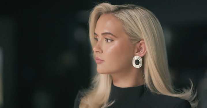 Molly-Mae Hague admits 'I wish I'd been honest' after nanny speculation