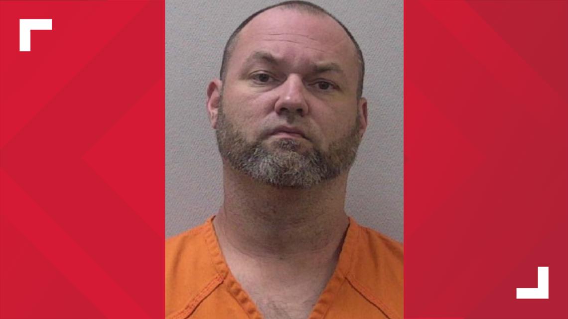 Cheraw man accused of trying to meet someone he thought was a minor