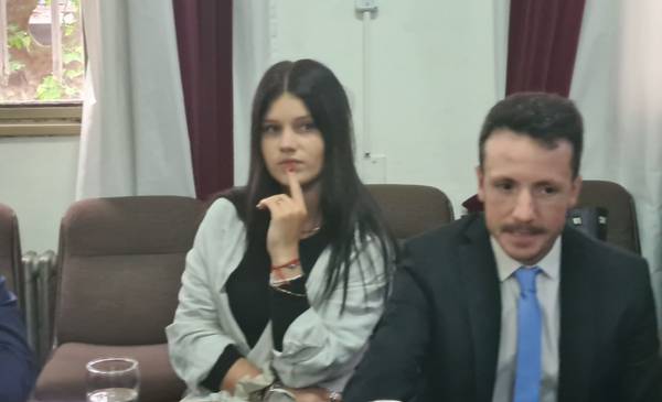 En la previa del juicio, La Toretto y su amiga volverán a pisar Tribunales