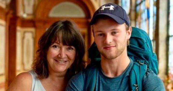 Race Across the World star 'seen undertaking and overtaking' in 'appalling conditions' before fatal crash