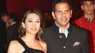 Did Karisma Kapoor and Sunjay Kapur part ways because of Priya Kapur?