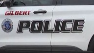 Teenage girl dies after Gilbert car crash, 2 other teens hospitalized