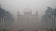 News18 Evening Digest: Post-Diwali Pollution Spike In Delhi-NCR, Poland's Warning To Putin & Other Top Stories