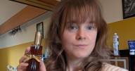 'I took a chance on the sexiest perfume ever made and it's an instant classic'