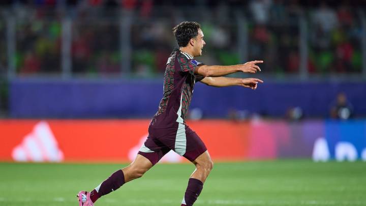Iker Fimbres: “Teníamos con qué ser campeones”
