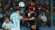 Flamengo advances to Copa Libertadores final after scoreless draw with Racing Club