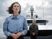 Atrapante. Qué significado tiene el final de La mujer del camarote 10, el nuevo éxito de Netflix