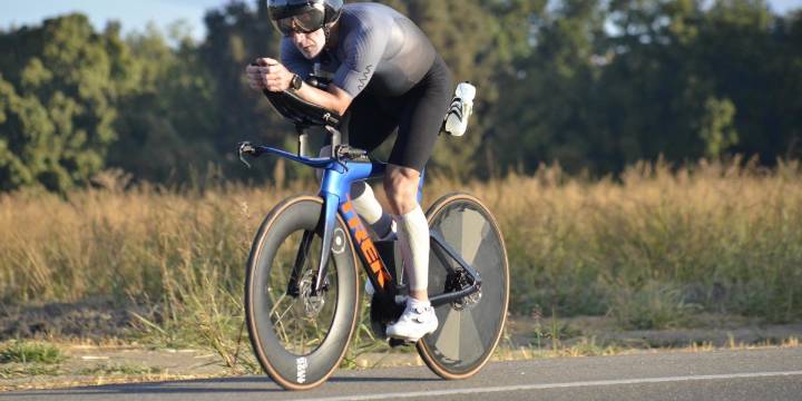 I'm a CEO who's run 18 Ironman races and the AI ROI race isn't any different