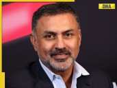 Meet man, highest-paid CEO in US from Ghaziabad who faced 400 rejectio
