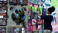 ¿Cuál es el pueblo del Valle conocido como la ciudad del futuro? Es icónico para los amantes a la naturaleza