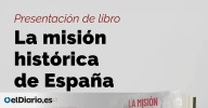 El Ayuntamiento de Torrelodones, de PP y Vox, acoge la presentación de un libro de un historiador ultra y el exprior de Cuelgamuros en una biblioteca municipal