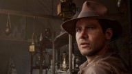 Llega la actualización de Aniversario de Indiana Jones y el Gran Círculo