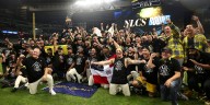 Brewers set for NLCS matchup with Dodgers