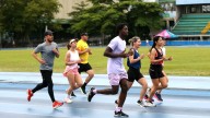 ¡Medellín se pone las tenis! Nace ‘RunnInder’, la primera comunidad oficial de corredores del Inder