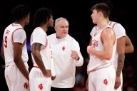 Rutgers basketball: 6 takeaways from Steve Pikiell, his players at Big Ten Media Day