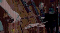 Palm Beach Symphony Records 58-Musician Version of Panthers Goal Song