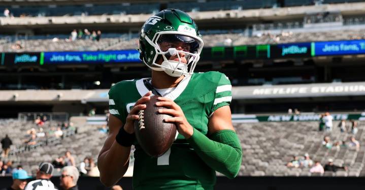 Jets vs Bengals Game Thread