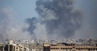 Israeli strikes kill dozens, as Hamas mulls Trump plan
