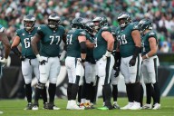 Eagles’ biggest offensive issue isn’t obvious, but could it be easily solved?