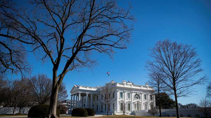 What Kansas Republicans talked about at White House