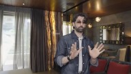 Neil Nitin Mukesh’s Elegant Mumbai Apartment Blends Comfort, Class And Calm