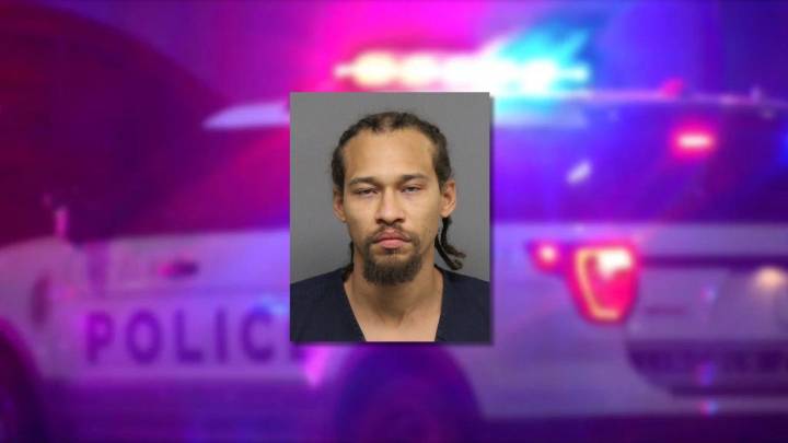 Affidavit: Man caught with marijuana, cocaine and loaded gun in north Lincoln