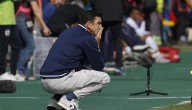 Mauricio Larriera deja Everton tras nueva derrota y Javier Torrente asoma como principal candidato para asumir la banca