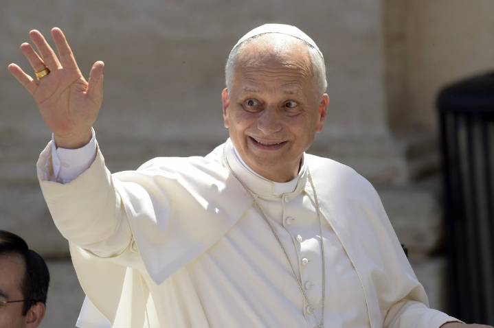 Papa León XIV se solidariza con víctimas de inundaciones en México
