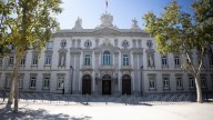 Por qué el Tribunal Supremo quiere retrasar la jubilación de sus magistrados a los 75 años