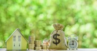 How do you pay back a reverse mortgage loan?