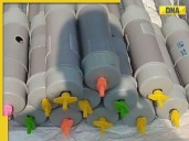 What are carbide guns, that left 14 children blind in Madhya Pradesh on Diwali?