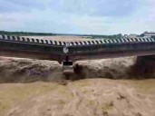 BSF Expedites Border Fence Reconstruction in Jammu, Punjab After Flood Damage
