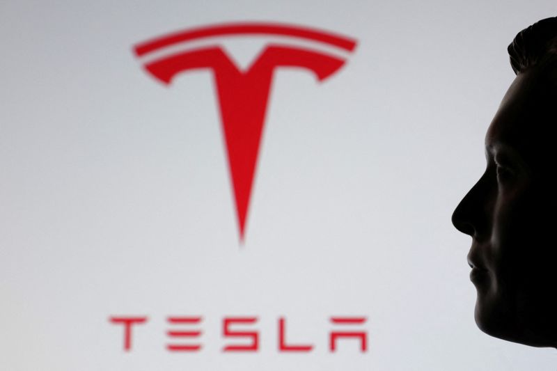 Tesla eyes internal CEO candidates if Musk steps down over pay vote, Bloomberg News reports